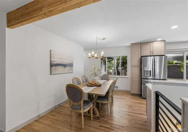 Photo 3 of Single family home for sale at 13442 W 24th Place, Golden, CO 80401 | MLS# 1620539 | Listing updated on 2026-10-17