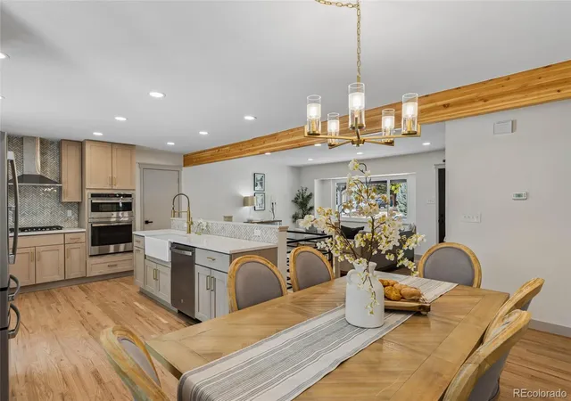 Photo 4 of Single family home for sale at 13442 W 24th Place, Golden, CO 80401 | MLS# 1620539 | Listing updated on 2026-10-17