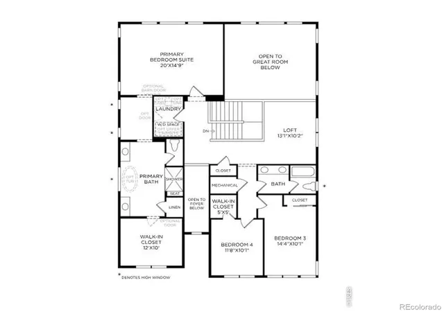 Photo 2 of Single family home for sale at 3239 Ironton Dr, Loveland, CO 80538 | MLS# IR1070601 | Listing updated on 2026-10-14