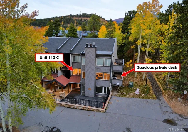 Photo 3 of Condo for sale at 705 Snowberry Ln #112, Breckenridge, CO 80424 | MLS# 8697996 | Listing updated on 2026-10-26