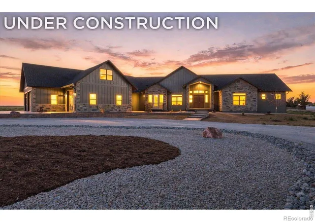 Single family home for sale at 1836 E State Hwy 60, Loveland, CO 80537 | MLS# IR1070602