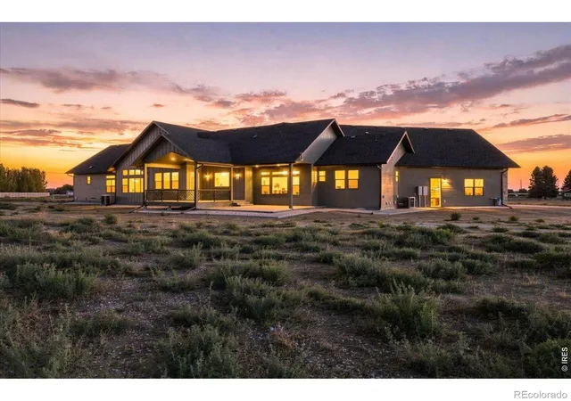 Photo 1 of Single family home for sale at 1836 E State Hwy 60, Loveland, CO 80537 | MLS# IR1070602 | Listing updated on 2026-10-16
