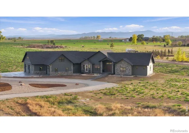 Photo 2 of Single family home for sale at 1836 E State Hwy 60, Loveland, CO 80537 | MLS# IR1070602 | Listing updated on 2026-10-16