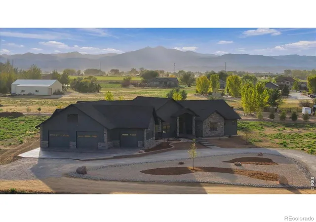 Photo 3 of Single family home for sale at 1836 E State Hwy 60, Loveland, CO 80537 | MLS# IR1070602 | Listing updated on 2026-10-16