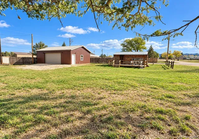 Photo 1 of Single family home for sale at 625 Broadway, Silver Cliff, CO 81252 | MLS# 5403444 | Listing updated on 2026-10-14
