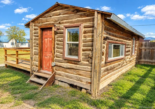 Photo 2 of Single family home for sale at 625 Broadway, Silver Cliff, CO 81252 | MLS# 5403444 | Listing updated on 2026-10-14