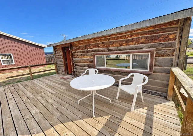Photo 3 of Single family home for sale at 625 Broadway, Silver Cliff, CO 81252 | MLS# 5403444 | Listing updated on 2026-10-14