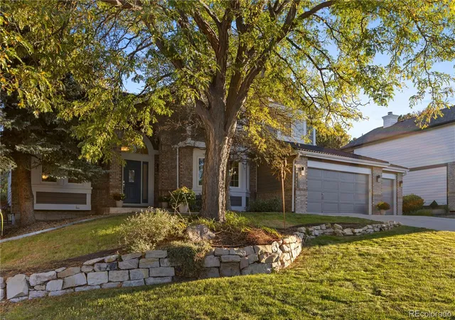 Photo 1 of Single family home for sale at 9814 Venneford Ranch Rd, Highlands Ranch, CO 80126 | MLS# 6411198 | Listing updated on 2026-10-18