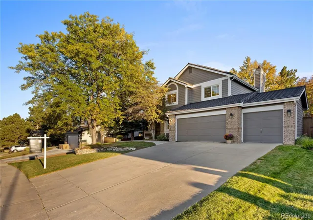 Photo 2 of Single family home for sale at 9814 Venneford Ranch Rd, Highlands Ranch, CO 80126 | MLS# 6411198 | Listing updated on 2026-10-18