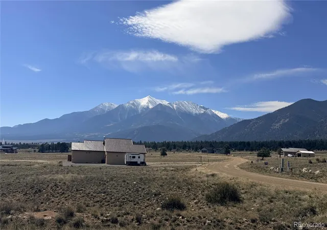 Photo 2 of Land for sale at 30362 Elk Cors, Buena Vista, CO 81211 | MLS# 5389122 | Listing updated on 2026-10-15