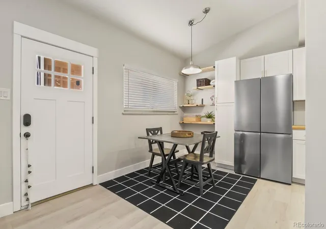 Listing Photo 5 - Condo for sale in building located at 12820 Willow Ln, Golden, CO 80401 - Unit #7