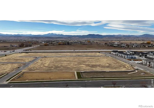 Land for sale at 649 Meadowlark Dr, Berthoud, CO 80513 | MLS# IR1070603