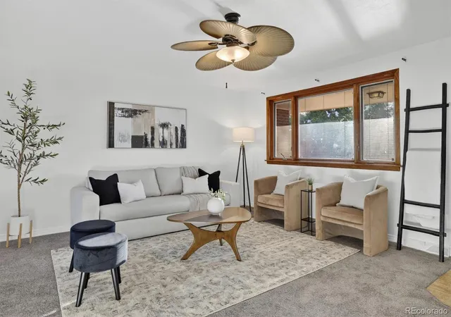 Single family home for sale at 1348 S Drexel Way, Lakewood, CO 80232 | MLS# 5693503