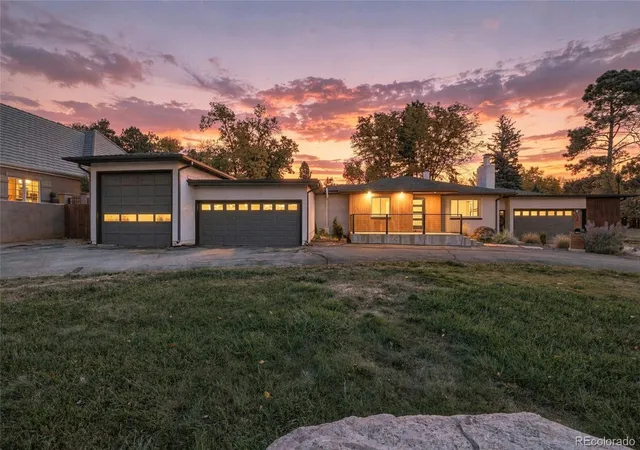 Single family home for sale at 34 Broadmoor Ave, Colorado Springs, CO 80906 | MLS# 4617631