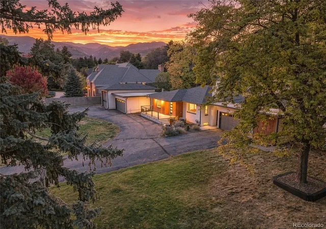 Photo 2 of Single family home for sale at 34 Broadmoor Ave, Colorado Springs, CO 80906 | MLS# 4617631 | Listing updated on 2026-10-15