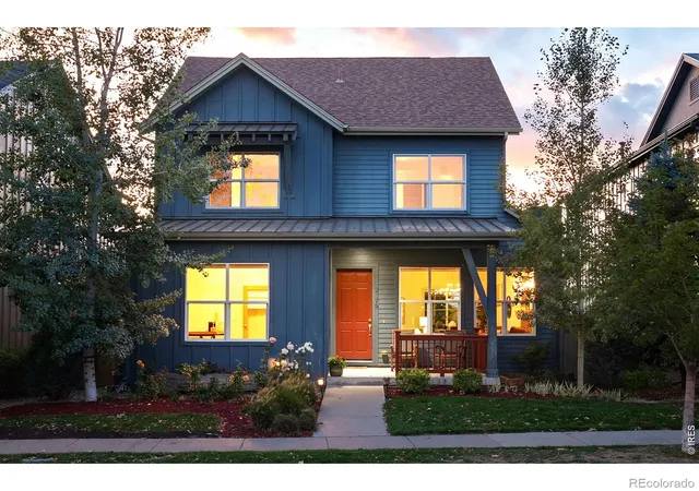 Single family home for sale at 2379 Golden Eagle Way, Louisville, CO 80027 | MLS# IR1070604