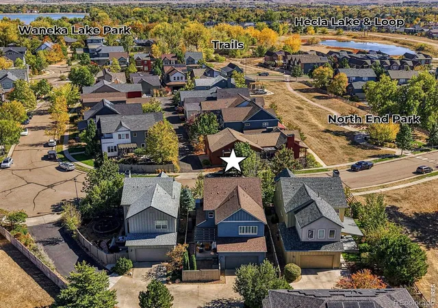 Photo 1 of Single family home for sale at 2379 Golden Eagle Way, Louisville, CO 80027 | MLS# IR1070604 | Listing updated on 2026-10-17