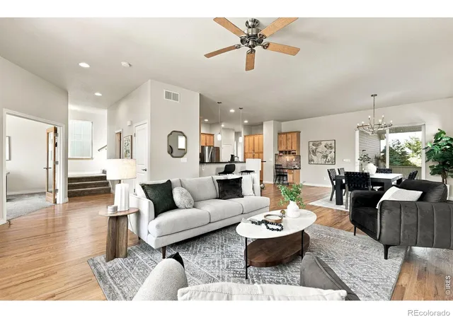 Photo 3 of Single family home for sale at 2379 Golden Eagle Way, Louisville, CO 80027 | MLS# IR1070604 | Listing updated on 2026-10-17