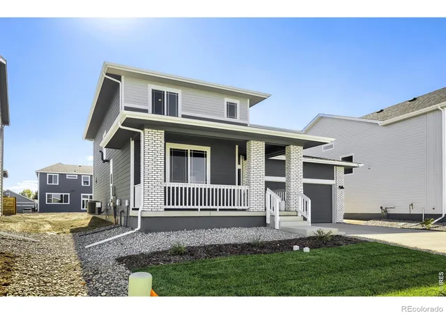 Photo 1 of Single family home for sale at 1833 Carnoustie Dr, Fort Collins, CO 80524 | MLS# IR1070605 | Listing updated on 2026-10-16