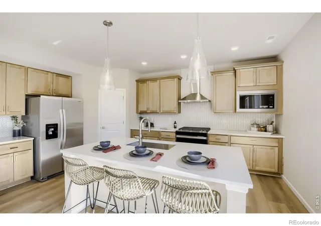 Photo 2 of Single family home for sale at 1833 Carnoustie Dr, Fort Collins, CO 80524 | MLS# IR1070605 | Listing updated on 2026-10-16