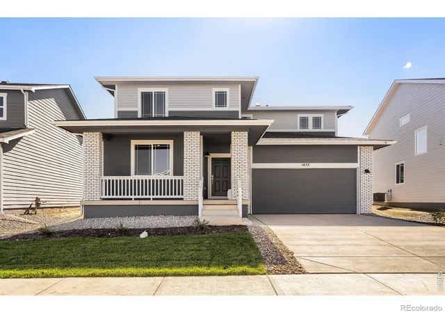 Photo 4 of Single family home for sale at 1833 Carnoustie Dr, Fort Collins, CO 80524 | MLS# IR1070605 | Listing updated on 2026-10-16