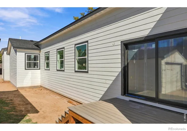 Photo 2 of Single family home for sale at 318 Chestnut St, Windsor, CO 80550 | MLS# IR1070606 | Listing updated on 2026-10-16