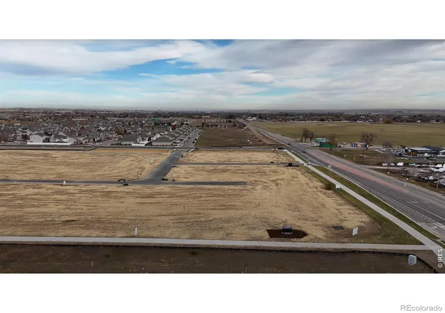 Land for sale at 1767 Glacier Ave, Berthoud, CO 80513 | MLS# IR1070607