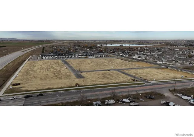 Photo 1 of Land for sale at 1767 Glacier Ave, Berthoud, CO 80513 | MLS# IR1070607 | Listing updated on 2026-10-16