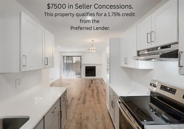 Condo for sale at 2223 S Buckley Rd #101, Aurora, CO 80013 | MLS# 2101004