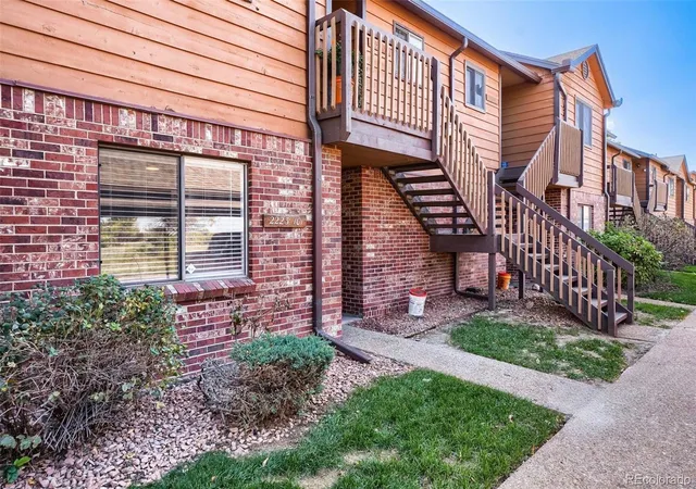 Photo 3 of Condo for sale at 2223 S Buckley Rd #101, Aurora, CO 80013 | MLS# 2101004 | Listing updated on 2026-10-15