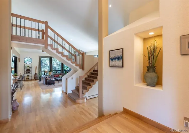 Photo 3 of Single family home for sale at 968 Eastwood Dr, Golden, CO 80401 | MLS# 4360547 | Listing updated on 2026-10-29