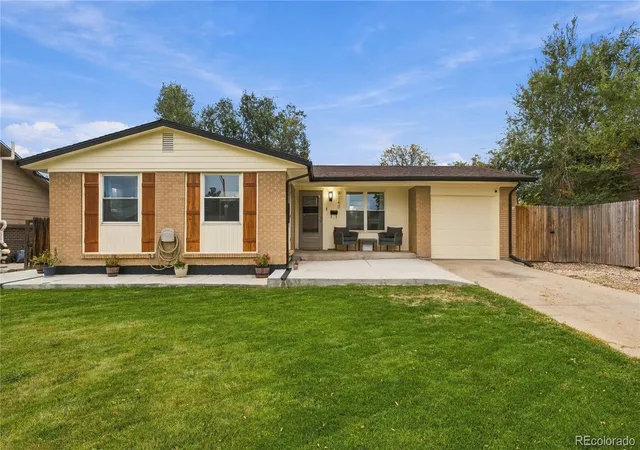 Single family home for sale at 9340 Lowell Blvd, Westminster, CO 80031 | MLS# 4765815