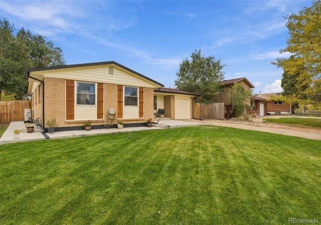 Photo 1 of Single family home for sale at 9340 Lowell Blvd, Westminster, CO 80031 | MLS# 4765815 | Listing updated on 2026-10-29