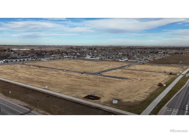 Photo 1 of Land for sale at 1771 Glacier Ave, Berthoud, CO 80513 | MLS# IR1070608 | Listing updated on 2026-10-16