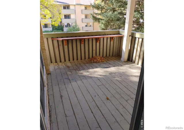 Photo 4 of Condo for sale at 3035 Oneal Pkwy #33V, Boulder, CO 80301 | MLS# IR1070610 | Listing updated on 2026-10-16
