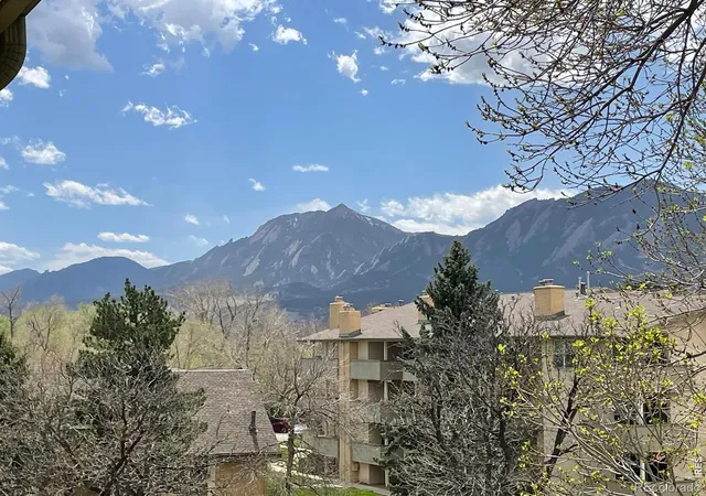 Photo 1 of Condo for sale at 3035 Oneal Pkwy #33V, Boulder, CO 80301 | MLS# IR1070610 | Listing updated on 2026-10-16