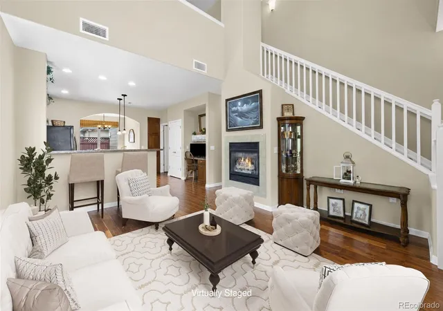 Photo 1 of Condo for sale at 8615 Gold Peak Pl #F, Highlands Ranch, CO 80130 | MLS# 3169872 | Listing updated on 2026-10-18