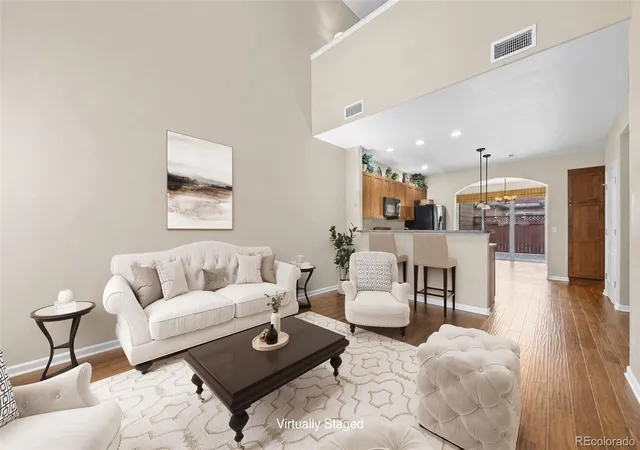 Photo 3 of Condo for sale at 8615 Gold Peak Pl #F, Highlands Ranch, CO 80130 | MLS# 3169872 | Listing updated on 2026-10-18