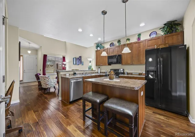 Photo 4 of Condo for sale at 8615 Gold Peak Pl #F, Highlands Ranch, CO 80130 | MLS# 3169872 | Listing updated on 2026-10-18