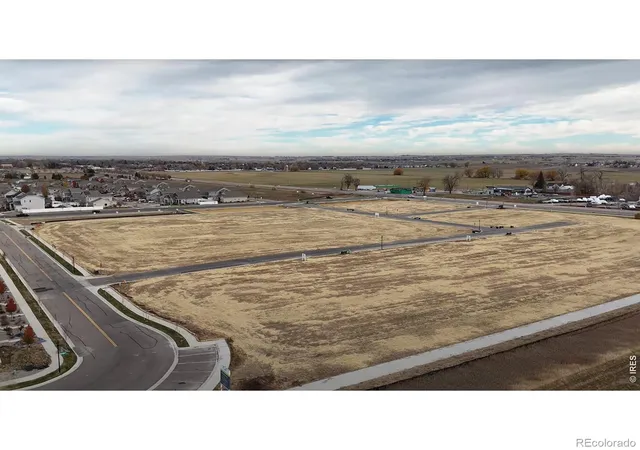 Photo 1 of Land for sale at 1775 Glacier Ave, Berthoud, CO 80513 | MLS# IR1070611 | Listing updated on 2026-10-16