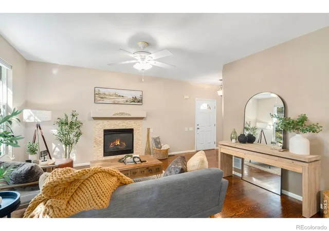 Photo 2 of Townhouse for sale at 5108 Fruited Plains Ln, Fort Collins, CO 80528 | MLS# IR1070612 | Listing updated on 2026-10-17