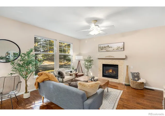 Photo 3 of Townhouse for sale at 5108 Fruited Plains Ln, Fort Collins, CO 80528 | MLS# IR1070612 | Listing updated on 2026-10-17