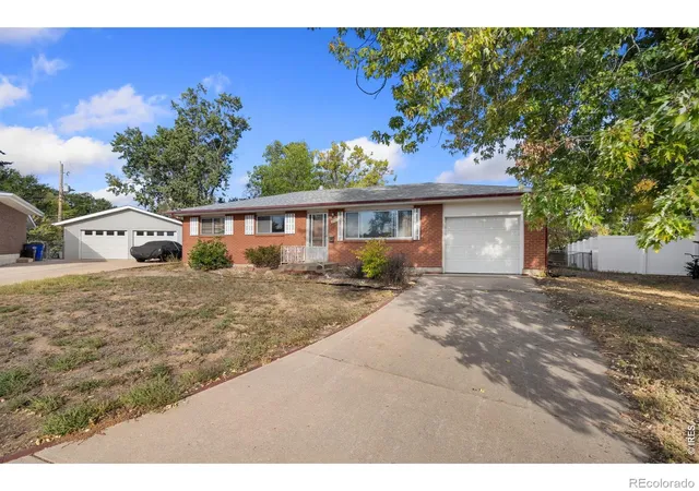 Photo 2 of Single family home for sale at 2733 W 14th Street Rd, Greeley, CO 80634 | MLS# IR1070614 | Listing updated on 2026-10-16