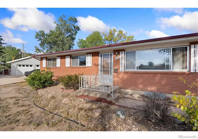 Photo 3 of Single family home for sale at 2733 W 14th Street Rd, Greeley, CO 80634 | MLS# IR1070614 | Listing updated on 2026-10-16