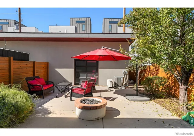Photo 2 of Single family home for sale at 4311 N Stuart St, Denver, CO 80212 | MLS# IR1070616 | Listing updated on 2026-10-17