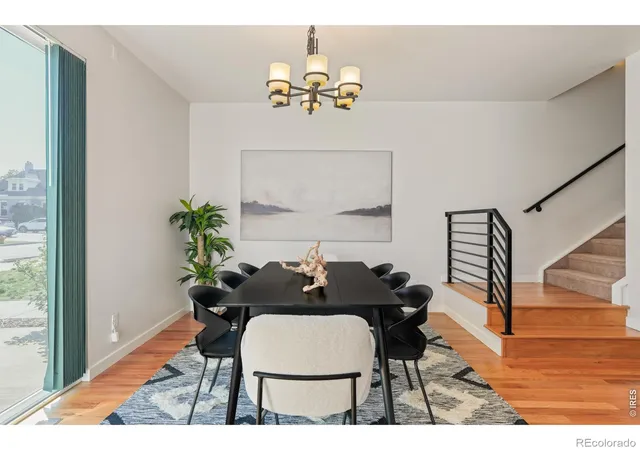 Photo 3 of Single family home for sale at 4311 N Stuart St, Denver, CO 80212 | MLS# IR1070616 | Listing updated on 2026-10-17