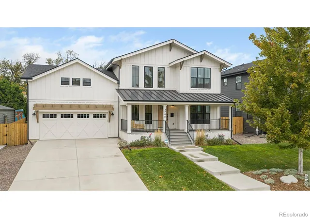 Single family home for sale at 3788 W Alice Pl, Denver, CO 80211 | MLS# IR1070617