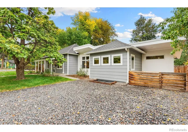 Single family home for sale at 728 Cherry St, Fort Collins, CO 80521 | MLS# IR1070618