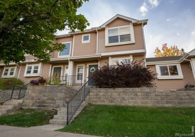 Photo 1 of Condo for sale at 6603 Autumn Ridge Dr #2, Fort Collins, CO 80525 | MLS# IR1070619 | Listing updated on 2026-10-20