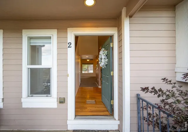 Listing Photo 4 - Condo for sale in building located at 6603 Autumn Ridge Dr, Fort Collins, CO 80525 - Unit #2
